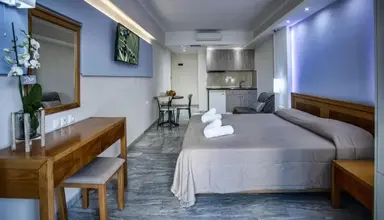 Mary Hotel & Mary Royal Suites