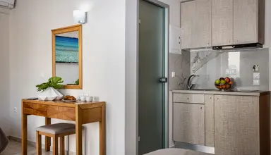 Mary Hotel & Mary Royal Suites