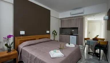 Mary Hotel & Mary Royal Suites