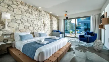 Mary Hotel & Mary Royal Suites