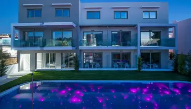 Mary Hotel & Mary Royal Suites