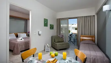 Mary Hotel & Mary Royal Suites