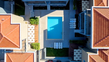 Mary's Residence Suites