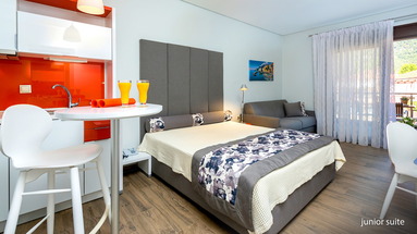 Mary's Residence Suites
