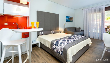 Mary's Residence Suites