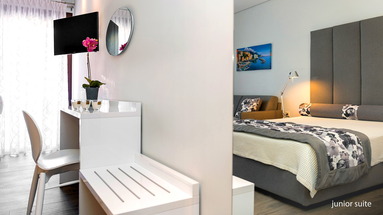 Mary's Residence Suites