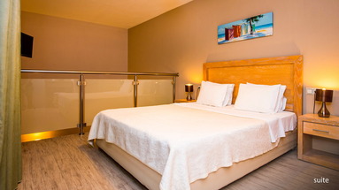 Mary's Residence Suites