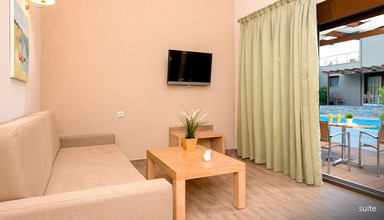 Mary's Residence Suites