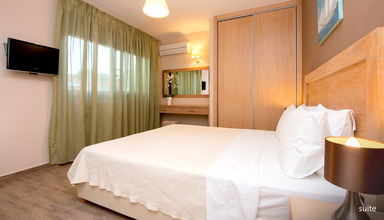 Mary's Residence Suites