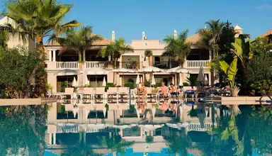 Marylanza Suites & Spa