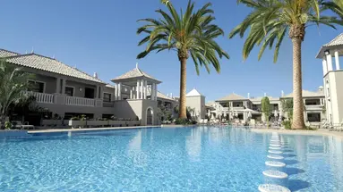 Marylanza Suites & Spa