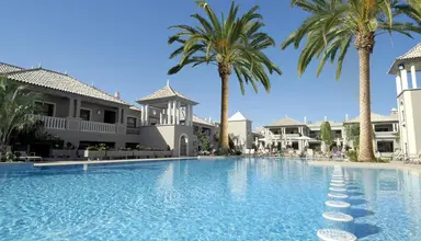 Marylanza Suites & Spa