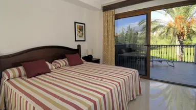 Marylanza Suites & Spa