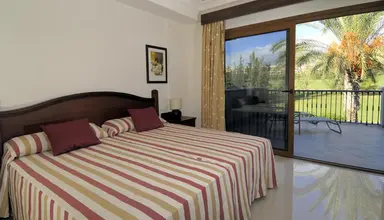 Marylanza Suites & Spa