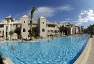 Marylanza Suites & Spa