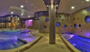 Marylanza Suites & Spa