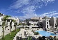 Marylanza Suites & Spa