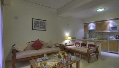 Marylanza Suites & Spa