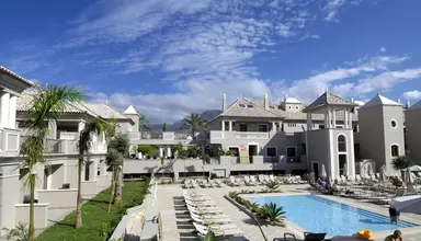 Marylanza Suites & Spa