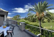Marylanza Suites & Spa