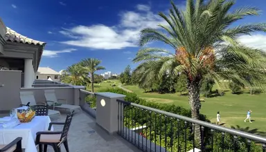 Marylanza Suites & Spa