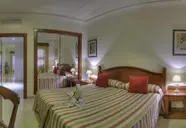 Marylanza Suites & Spa