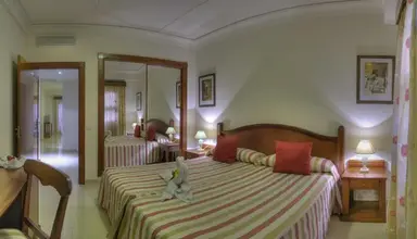 Marylanza Suites & Spa