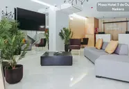 Masa Hotel 5 De Outubro