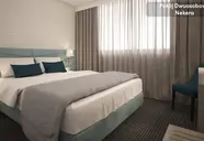 Masa Hotel 5 De Outubro