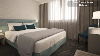 Masa Hotel 5 De Outubro