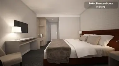 Masa Hotel 5 De Outubro