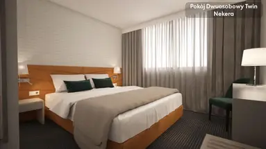 Masa Hotel 5 De Outubro