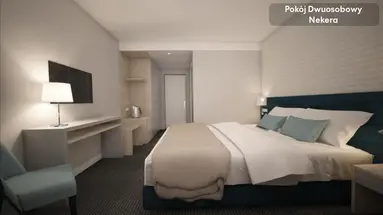 Masa Hotel 5 De Outubro