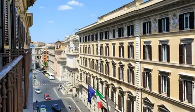 Mascagni Luxury Rooms and Suites