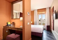 Mascagni Luxury Rooms and Suites