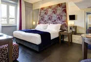 Mascagni Luxury Rooms and Suites