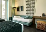 Mascagni Luxury Rooms and Suites