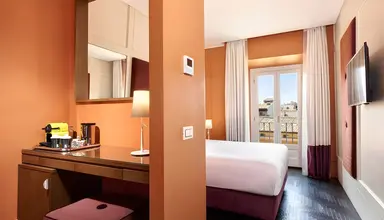 Mascagni Luxury Rooms and Suites