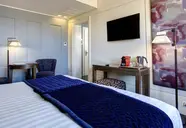 Mascagni Luxury Rooms and Suites