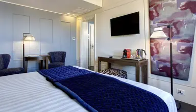 Mascagni Luxury Rooms and Suites