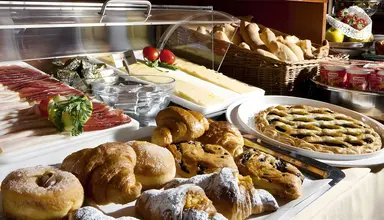 Mascagni Luxury Rooms and Suites