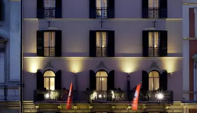 Mascagni Luxury Rooms and Suites