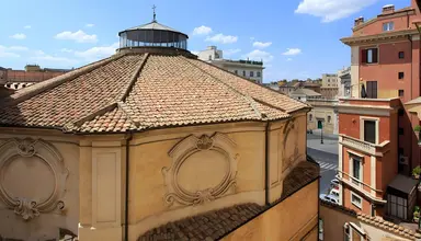 Mascagni Luxury Rooms and Suites