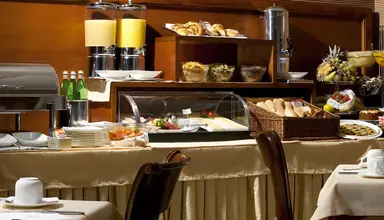 Mascagni Luxury Rooms and Suites