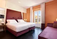 Mascagni Luxury Rooms and Suites