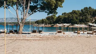 Maslina Resort
