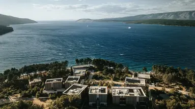 Maslina Resort