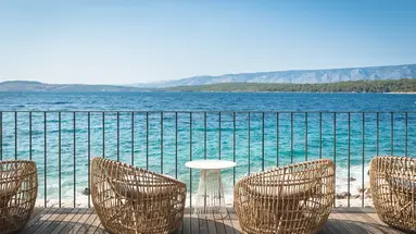 Maslina Resort