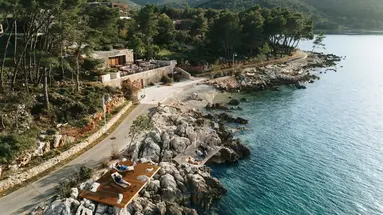Maslina Resort