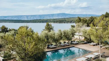 Maslina Resort